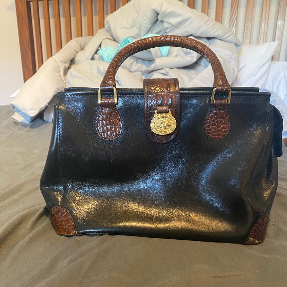 Brahmin bag